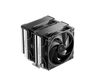 DeepCool AG620 G2 Processeur Refroidisseur d'air 12 cm Noir