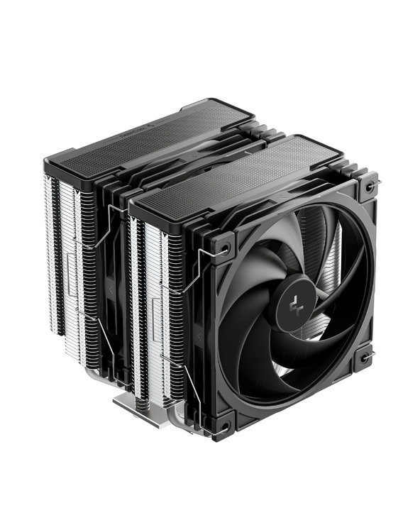 DeepCool AG620 G2 Processeur Refroidisseur d'air 12 cm Noir