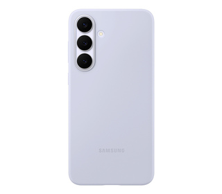 Samsung Coque en silicone pour Galaxy S25 FE