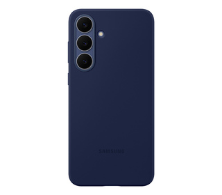 Samsung Coque en silicone pour Galaxy S25 FE