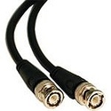 C2G 2m BNC Cable câble coaxial Noir