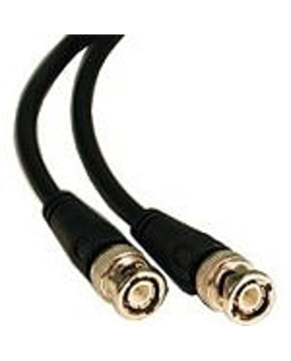 C2G 2m BNC Cable câble coaxial Noir