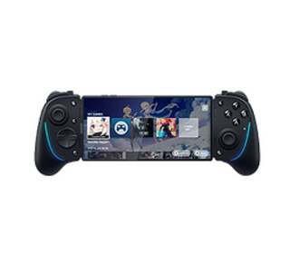 Razer Kishi V3 Noir USB Manette de jeu Analogique/Numérique Android, PC, Xbox, iOS