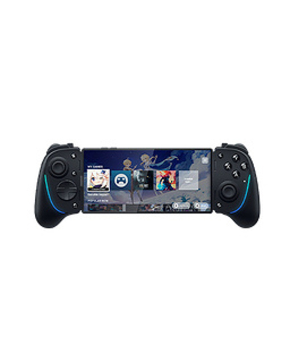 Razer Kishi V3 Noir USB Manette de jeu Analogique/Numérique Android, PC, Xbox, iOS