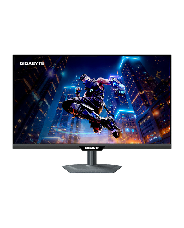 GIGABYTE M27Q3 MONITEUR GAMING 27" QHD - 2560 X 1440, 300HZ, 1MS, 400 CD/M², FREESYNC PREMIUM, DISPLAY HDR400, HDMI 2.0, DISPLAY