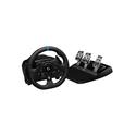 Logitech G G923 SE Noir USB 2.0 Volant + Pédales + Joystick Xbox, Xbox One, Xbox Series S, Xbox Series X