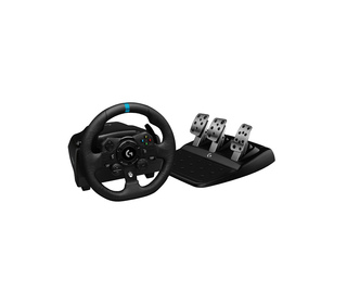 Logitech G G923 SE Noir USB 2.0 Volant + Pédales + Joystick Xbox, Xbox One, Xbox Series S, Xbox Series X