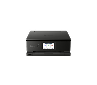 Canon PIXMA TS8750 Jet d'encre A4 Impression couleur Impression recto-verso Wifi