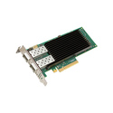 Intel E835-XXVDA2 Interne Fibre 25000 Mbit/s