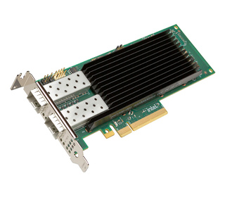 Intel E835-XXVDA2 Interne Fibre 25000 Mbit/s