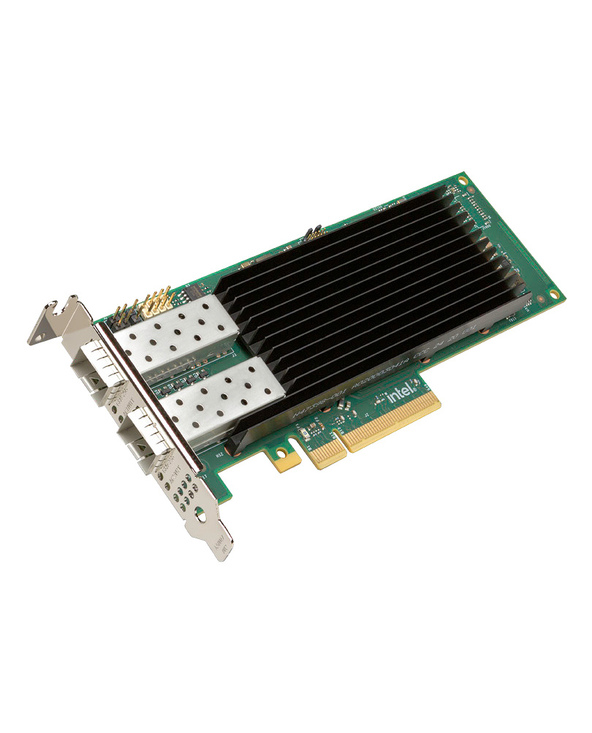 Intel E835-XXVDA2 Interne Fibre 25000 Mbit/s