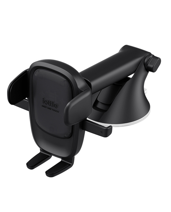 iOttie Easy One Touch 6 Support passif Mobile/smartphone Noir