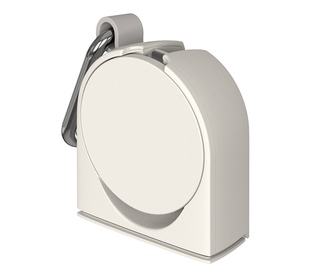 iOttie Treker Support passif Mobile/smartphone Blanc