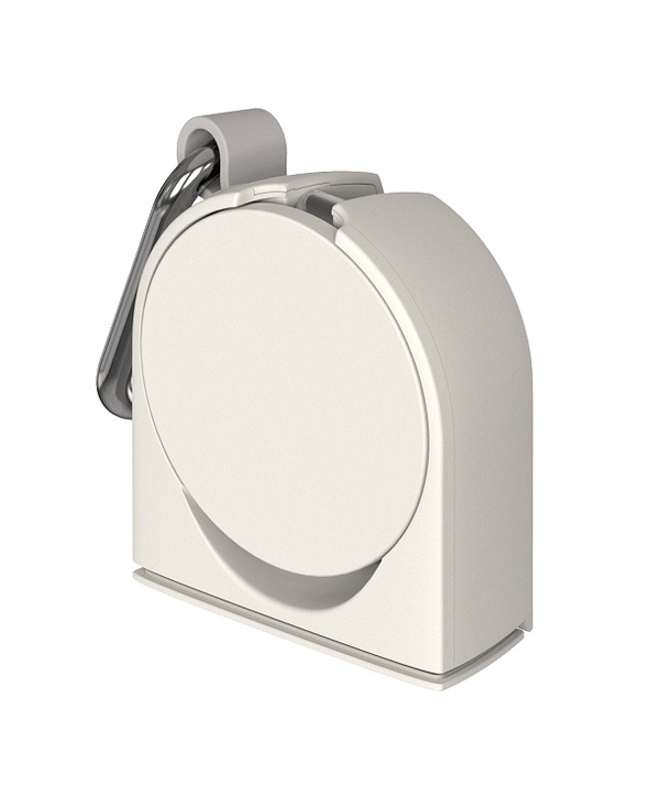 iOttie Treker Support passif Mobile/smartphone Blanc