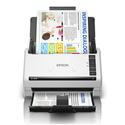 Epson WorkForce DS-530III Alimentation feuille à feuille de scanner 600x600 DPI A4 Blanc