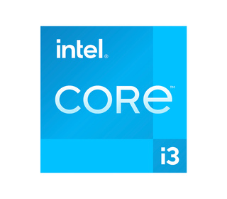 Intel Core i3-13100F processeur 12 Mo Smart Cache Boîte