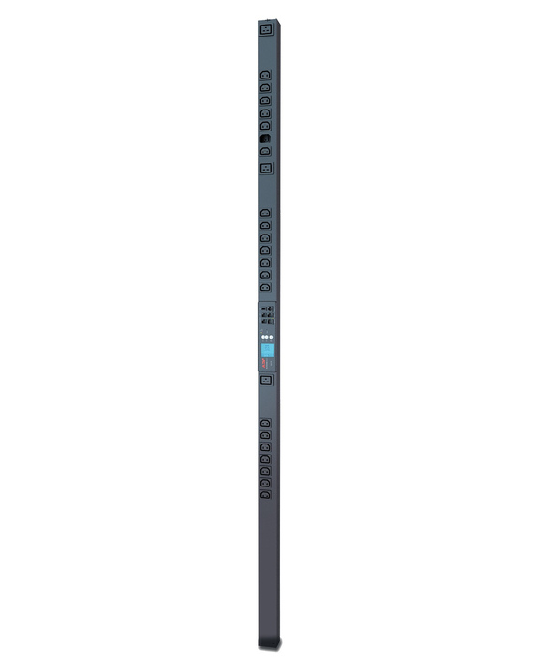 APC NetShelter - Metered-by-Outlet Rack PDU - 2G - Compteur - 16A - 100 à 240V