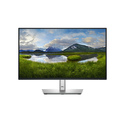 DELL P Series P2225H 21.5" LCD Full HD 8 ms Noir, Argent