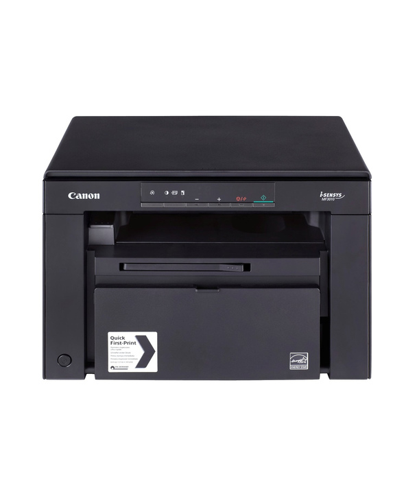 Canon i-SENSYS MF3010 Laser A4 Impression mono