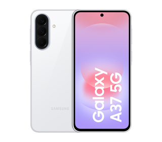 Samsung Galaxy A37 5G 6.7" 128 Go Blanc