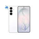 Samsung Galaxy S26+ 6.7" 256 Go Blanc