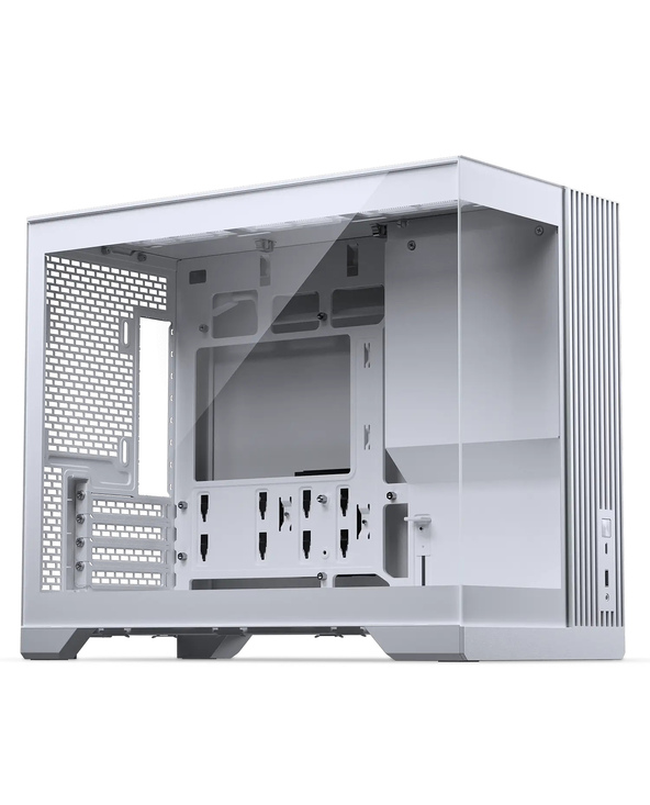 Phanteks XT V3 Micro Tower Noir