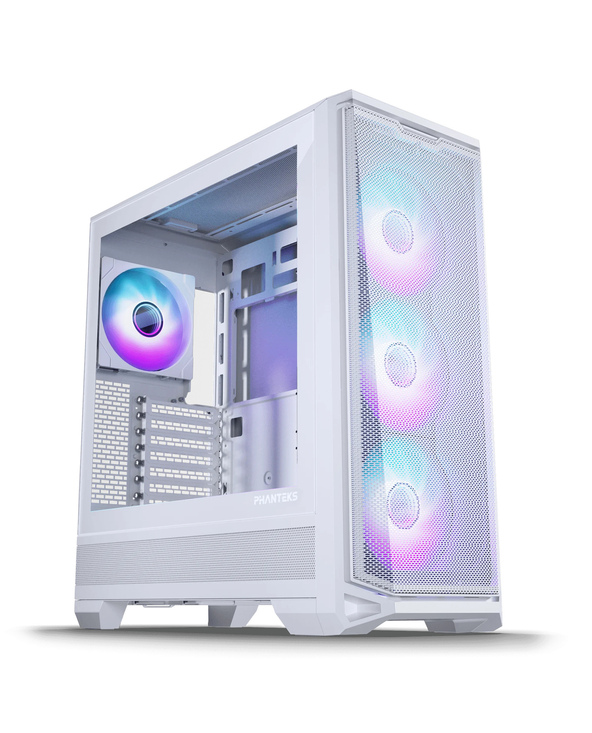 Phanteks Eclipse G400A Midi Tower Blanc