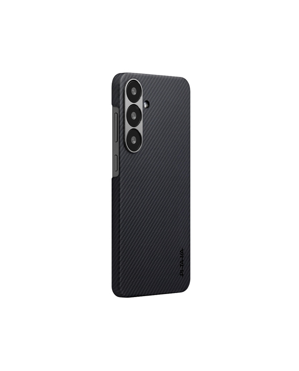 Pitaka KS2501S coque de protection pour téléphones portables 17 cm (6.7") Housse Noir