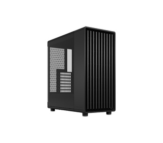 Fractal Design North Momentum Edition Midi Tower Noir