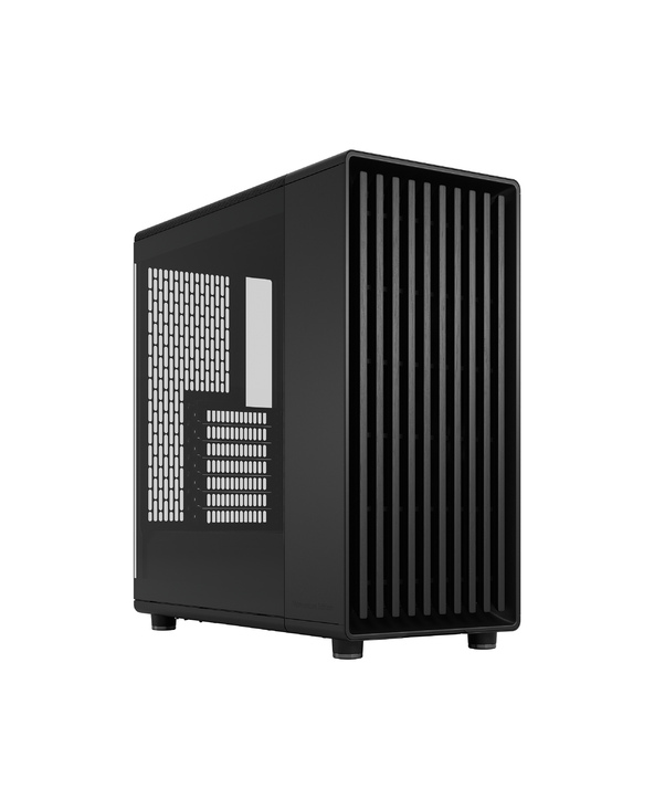 Fractal Design North Momentum Edition Midi Tower Noir