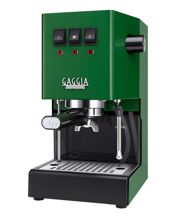 Gaggia Classic E24 Manuel Machine à expresso 2,1 L