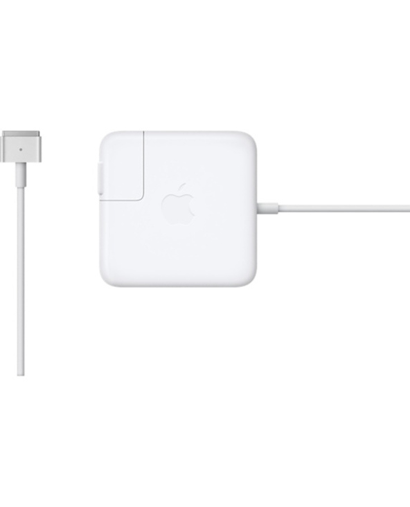 Apple MagSafe 2 adaptateur de puissance & onduleur Intérieure 85 W Blanc