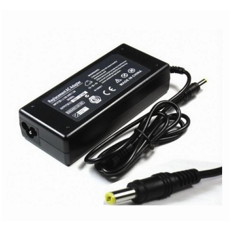 HPE AP-AC-12V30B adaptateur de puissance & onduleur Intérieure 30 W Noir