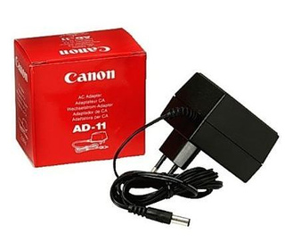 Canon 5011A003 adaptateur de puissance & onduleur Intérieure Noir