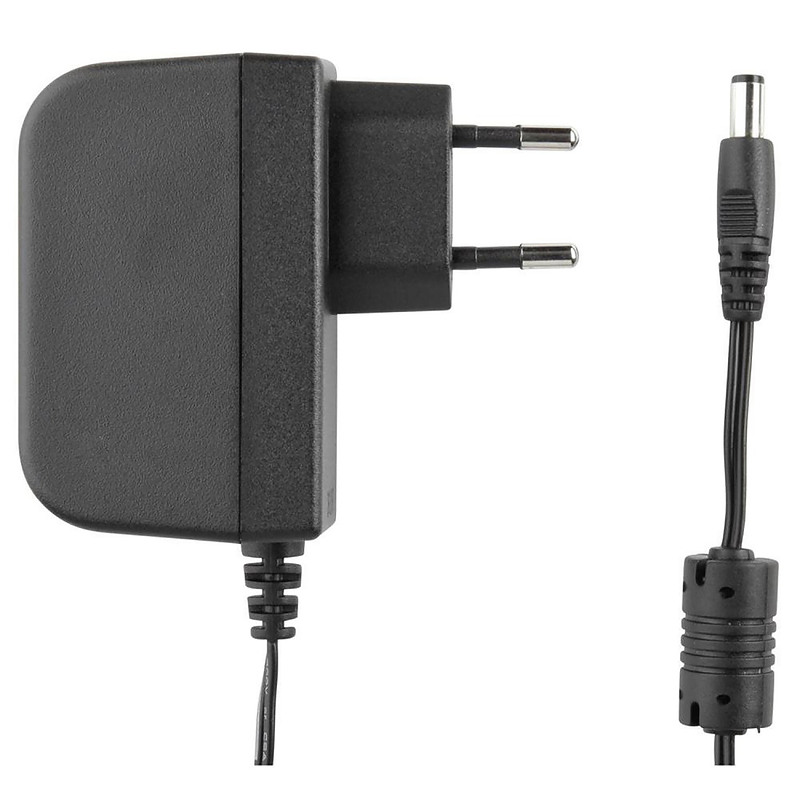 DYMO LabelManager Adaptateur secteur | Pour étiqueteuses LabelManager 160210D+ en 500TS
