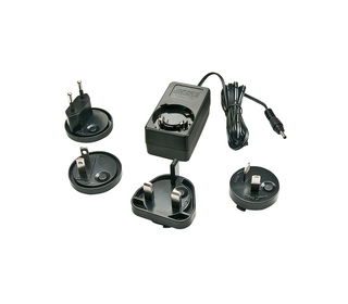 Lindy Alimentation Multi-Pays 5VDC 3A, 3.5/1.35mm
