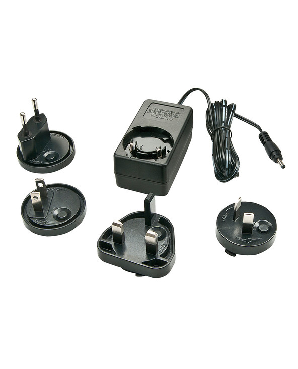 Lindy Alimentation Multi-Pays 5VDC 3A, 3.5/1.35mm