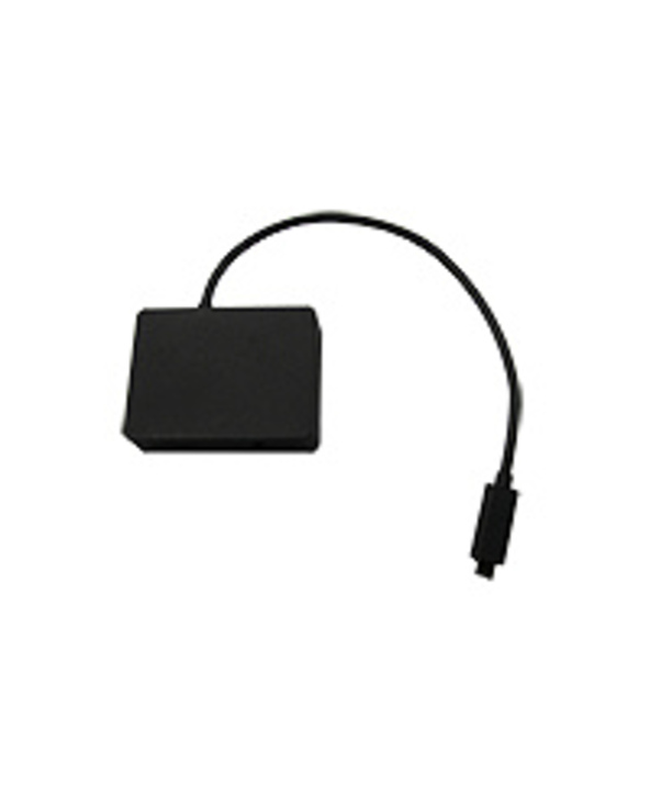 Logitech Rally Camera adaptateur de puissance & onduleur Intérieure Noir