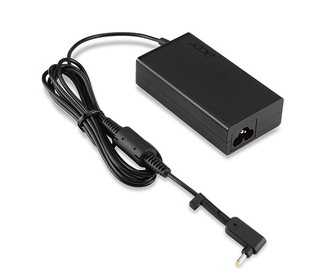 Acer AC Adapter 65W adaptateur de puissance & onduleur Intérieure Noir