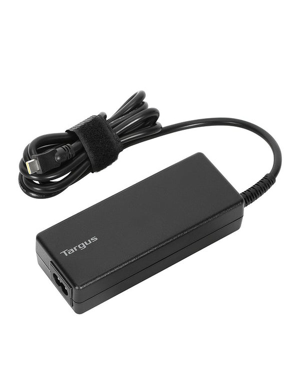 Targus APA108EU adaptateur de puissance & onduleur Intérieure 100 W Noir