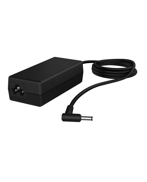HP Smart AC power adapter (65W) adaptateur de puissance & onduleur Intérieure Noir