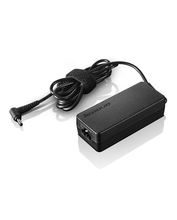 Lenovo 65 W Round-tip AC adaptateur de puissance & onduleur Intérieure Noir