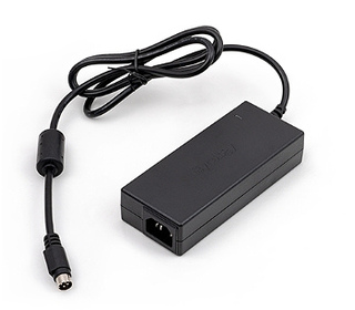 Synology Adapter 90W_1 adaptateur de puissance & onduleur Intérieure 90 W Noir