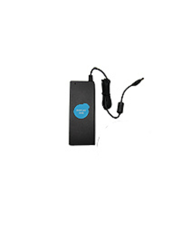 Logitech 993-001943 adaptateur de puissance & onduleur Intérieure 90 W Noir
