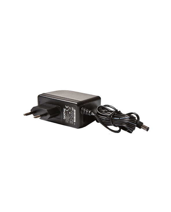 Brother ADE001EU adaptateur de puissance & onduleur Intérieure Noir