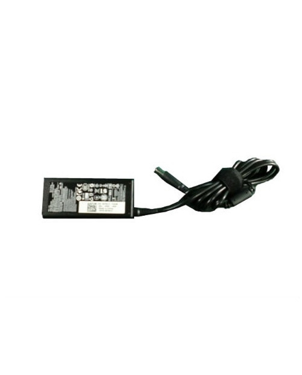DELL NK6FN adaptateur de puissance & onduleur Intérieure 65 W Noir