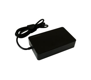 LC-Power LC-NB-PRO-90-C adaptateur de puissance & onduleur Intérieure 90 W Noir