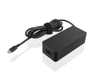 Lenovo 4X20M26268 adaptateur de puissance & onduleur Intérieure 65 W Noir