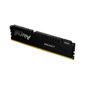 Kingston Technology FURY Beast 8 Go 5600 MT/s DDR5 CL40 DIMM Black