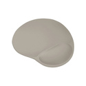 Trust 26012 tapis de souris Beige
